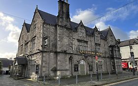 The Bull Hotel